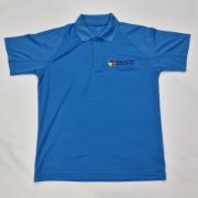 Picture of MBSLSC Adult Polo 