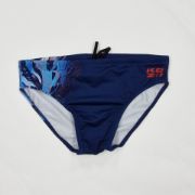 Picture of MBSLSC Boys Briefs I Navy