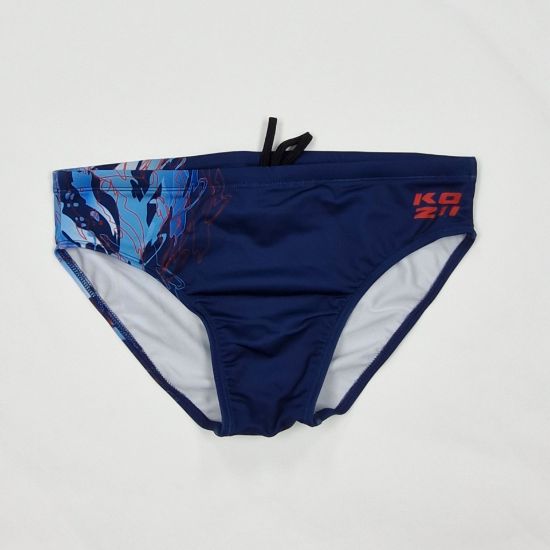 Picture of MBSLSC Boys Briefs I Navy