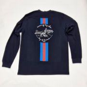 Picture of MBSLSC Pool Rescue Longsleeve Tee