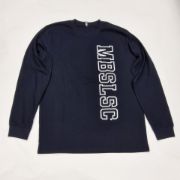Picture of MBSLSC Pool Rescue Longsleeve Tee