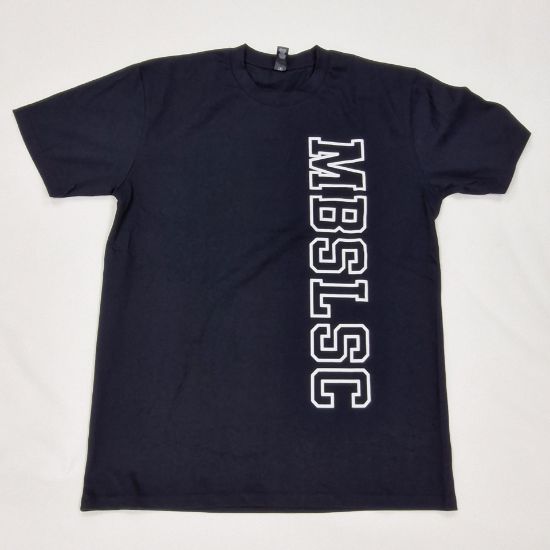 Picture of MBSLSC Pool Rescue Tee