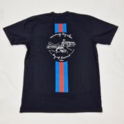 Picture of MBSLSC Pool Rescue Tee
