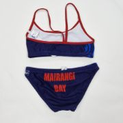 Picture of MBSLSC Girls Two Piece I Navy