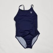 Picture of MBSLSC Girls One Piece I Navy