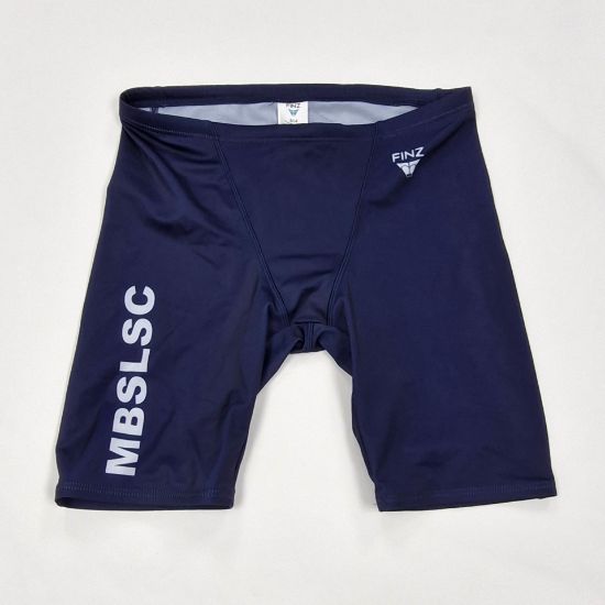 Picture of MBSLSC Boys Jammers I Navy