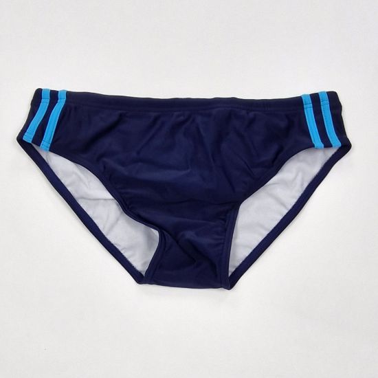 Picture of MBSLSC Mens Briefs I Navy