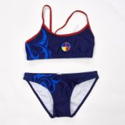 Picture of MBSLSC Womens Two Piece I Navy