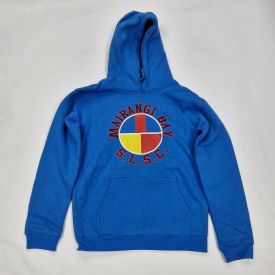 Picture of MBSLSC Kids Hoodie