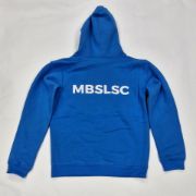 Picture of MBSLSC Kids Hoodie