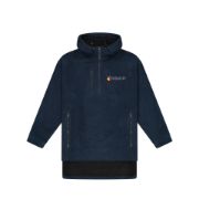 Picture of MBSLSC Hauroko Windproof Fleece I Navy