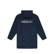 Picture of MBSLSC Hauroko Windproof Fleece I Navy