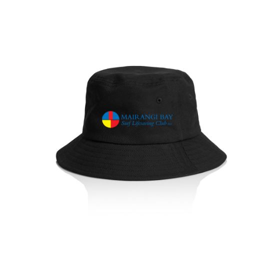 Picture of MBSLSC Kids Bucket Hat I Navy