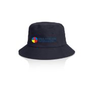 Picture of MBSLSC Kids Bucket Hat I Navy
