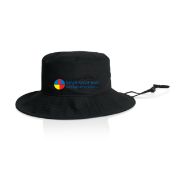 Picture of MBSLSC  Wide Brim Bucket Hat 