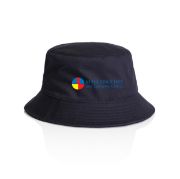 Picture of MBSLSC Bucket Hat I Navy