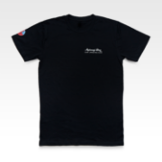 Picture of MBSLSC  Adult Supporter Tee I Navy