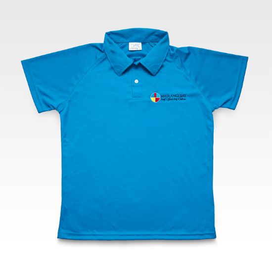 Picture of MBSLSC Kids Polo