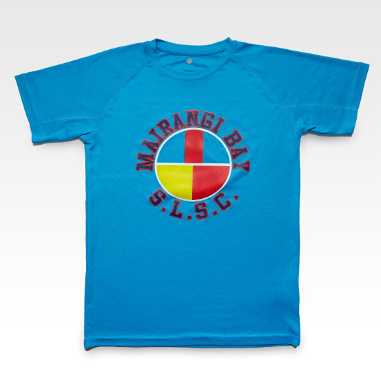 Picture of MBSLSC Kids Crew Tee 
