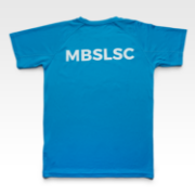 Picture of MBSLSC Kids Crew Tee 