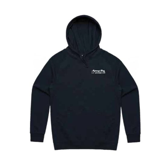 Picture of MBSLSC Supporter Hoodie I Navy