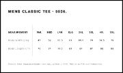 Picture of MBSLSC  Adult Supporter Tee I Navy